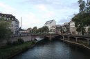 Canal des faux remparts
